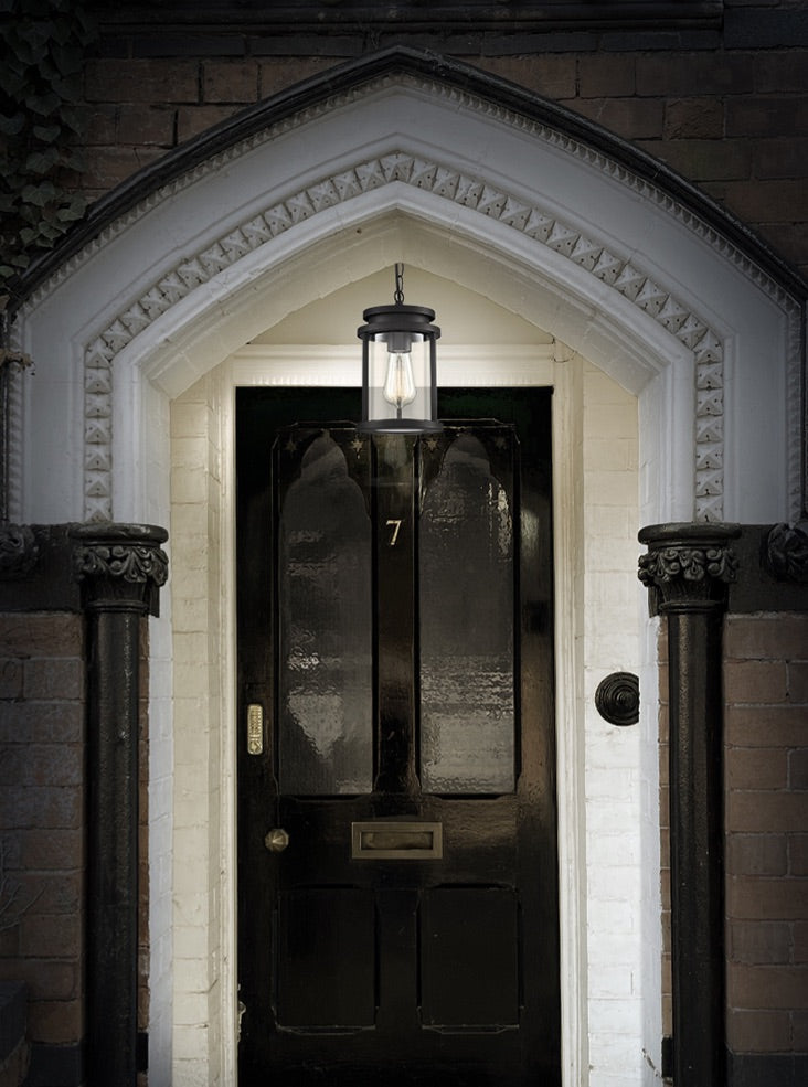 Alfresco Exterior Pendant