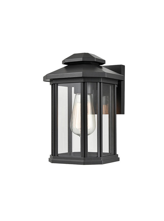 Fenestra exterior wall light