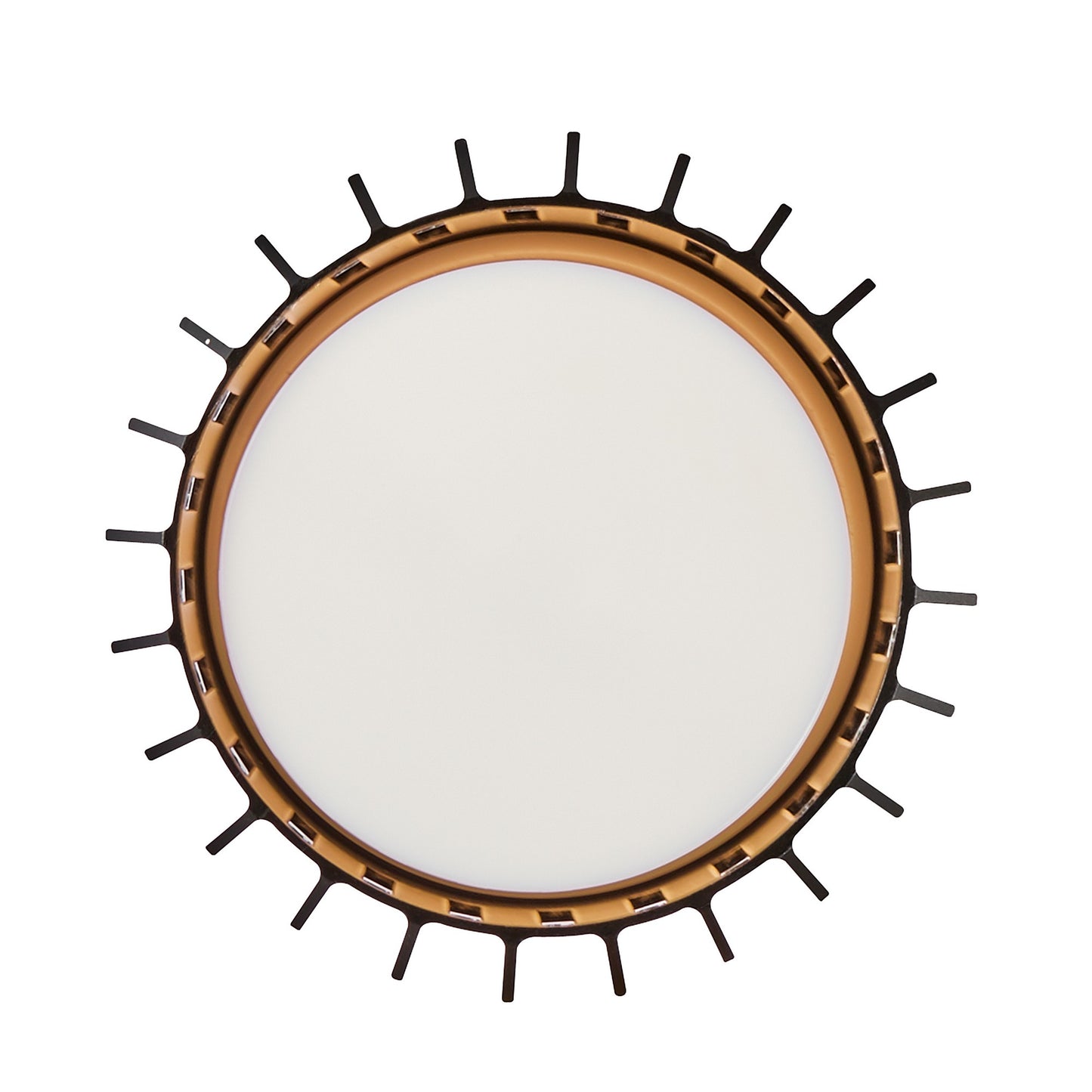 Aludra - Ceiling light