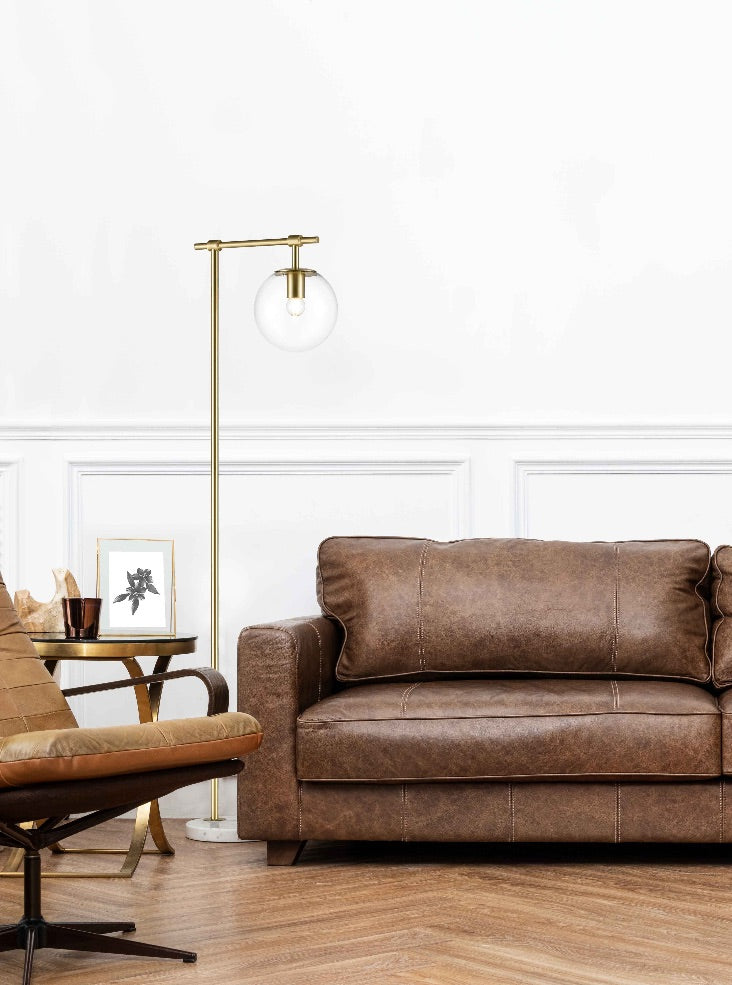 Avenue Floor Lamp