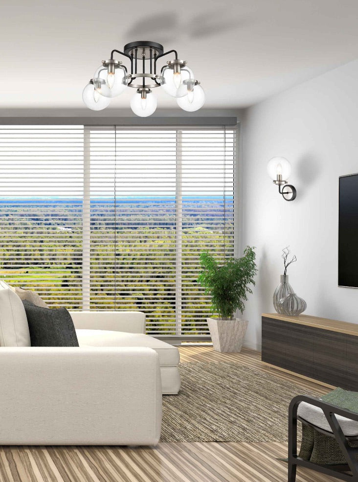 Lithos 5lt Fitting