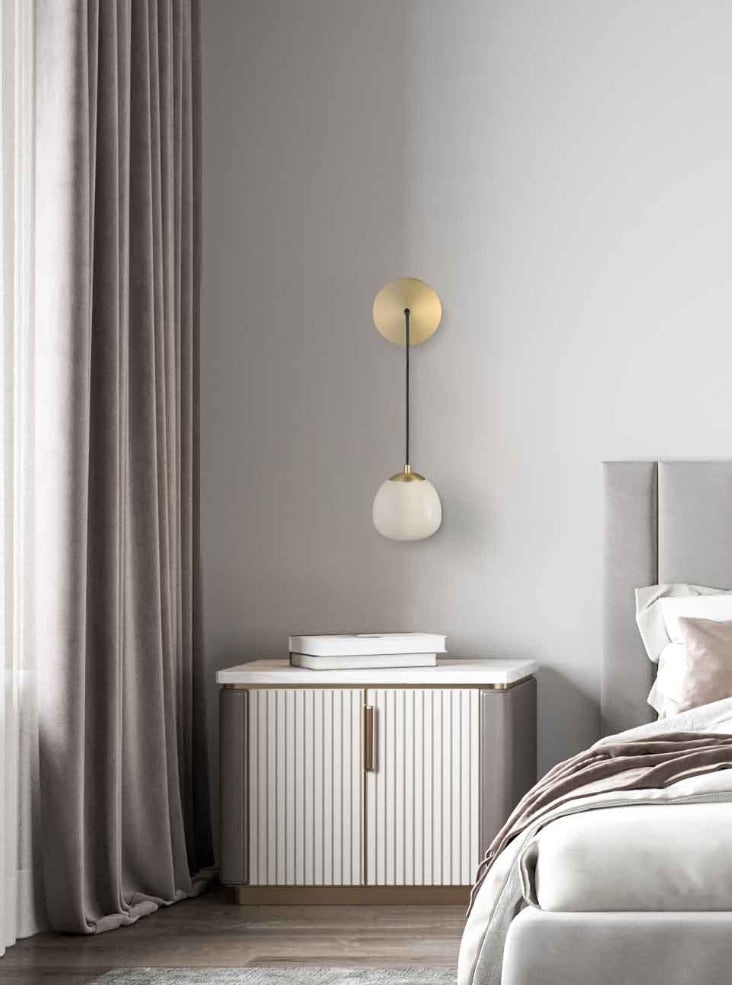 Vermeer 1lt Pendant