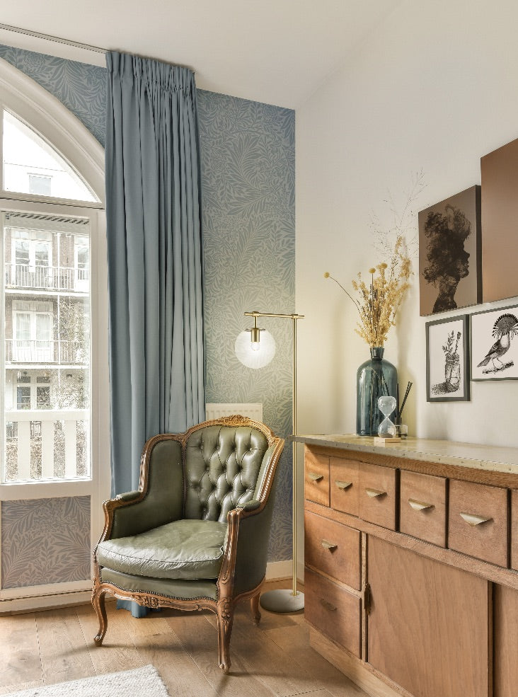 Avenue Floor Lamp