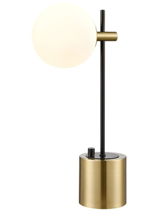Axle Table Lamp
