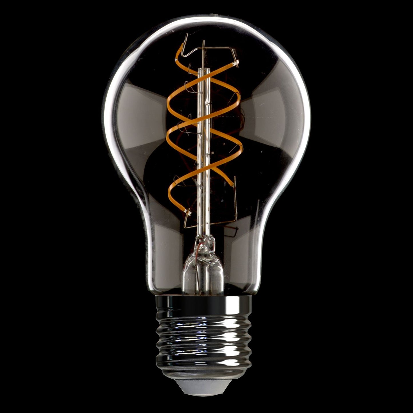 (Pack of 6) LED ES/E27 GLS Light Bulb (Lamp) 7w 806lm 2700k