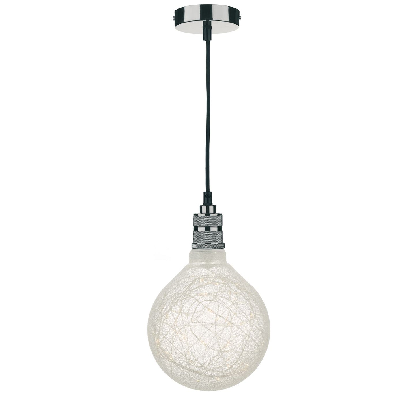 (Pack of 4) LED Light Bulb (Lamp) ES/E27 2W 60LM