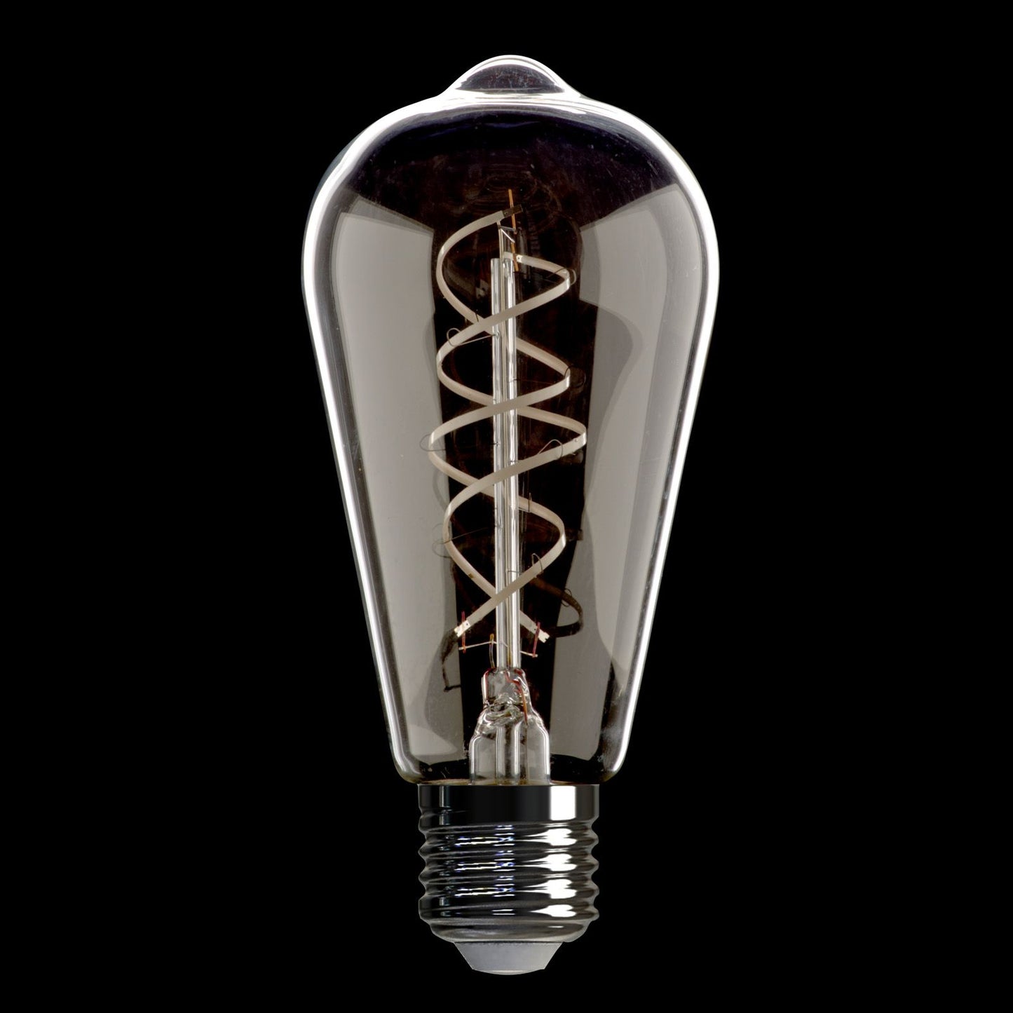 (Pack of 6) LED ES/E27 GLS Light Bulb (Lamp) 8w 806lm 2700k