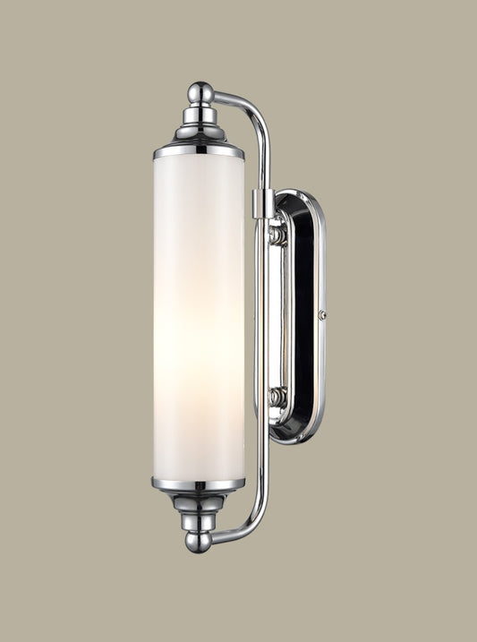 Barber wall light