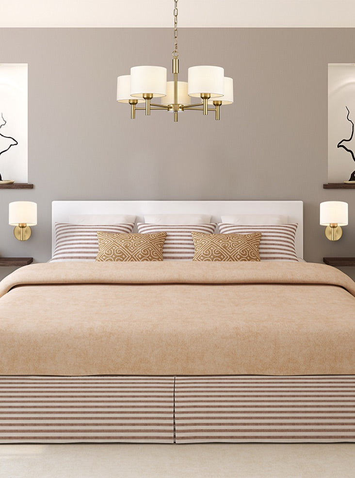 Barolo 1lt Wall Light