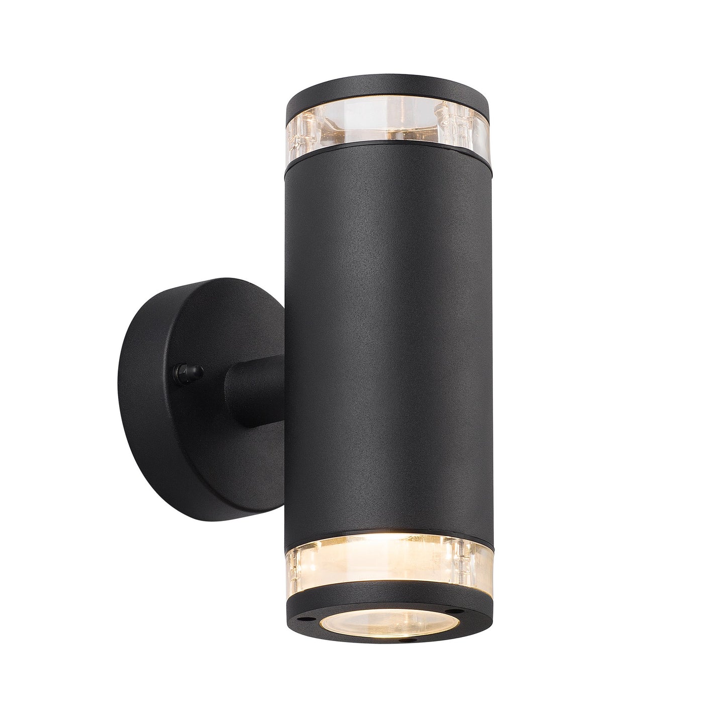 Birk Double - Wall light