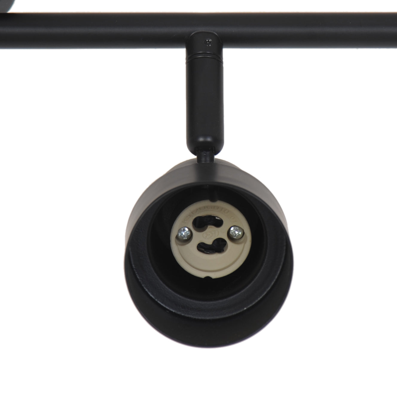 Boston 4-rail - Ceiling light