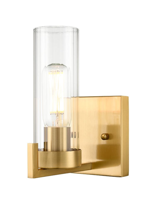 Camelot 1lt Wall Light