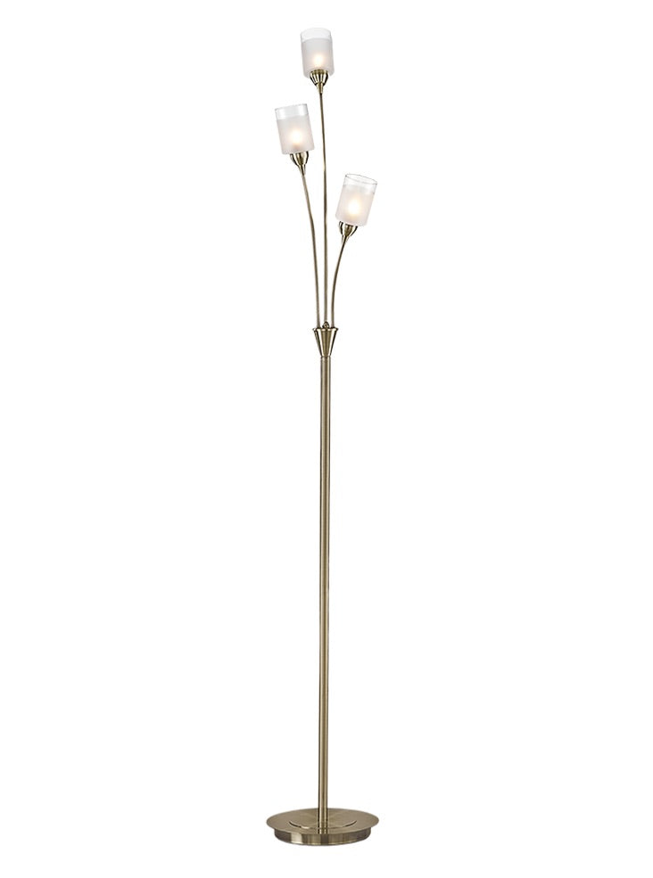Campani 3lt Standard Lamp