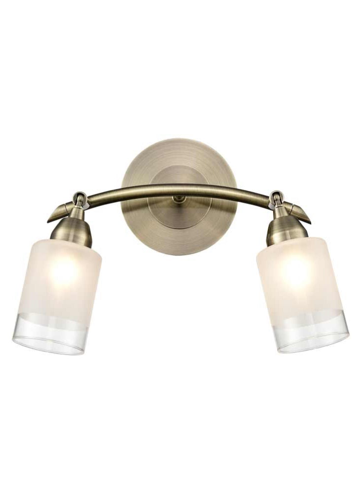 Campani 2lt Bracket