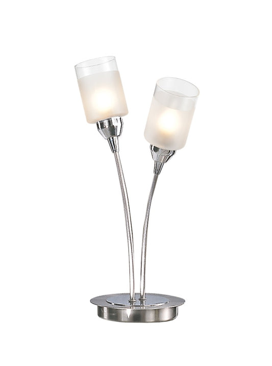 Campani 2lt Table Lamp