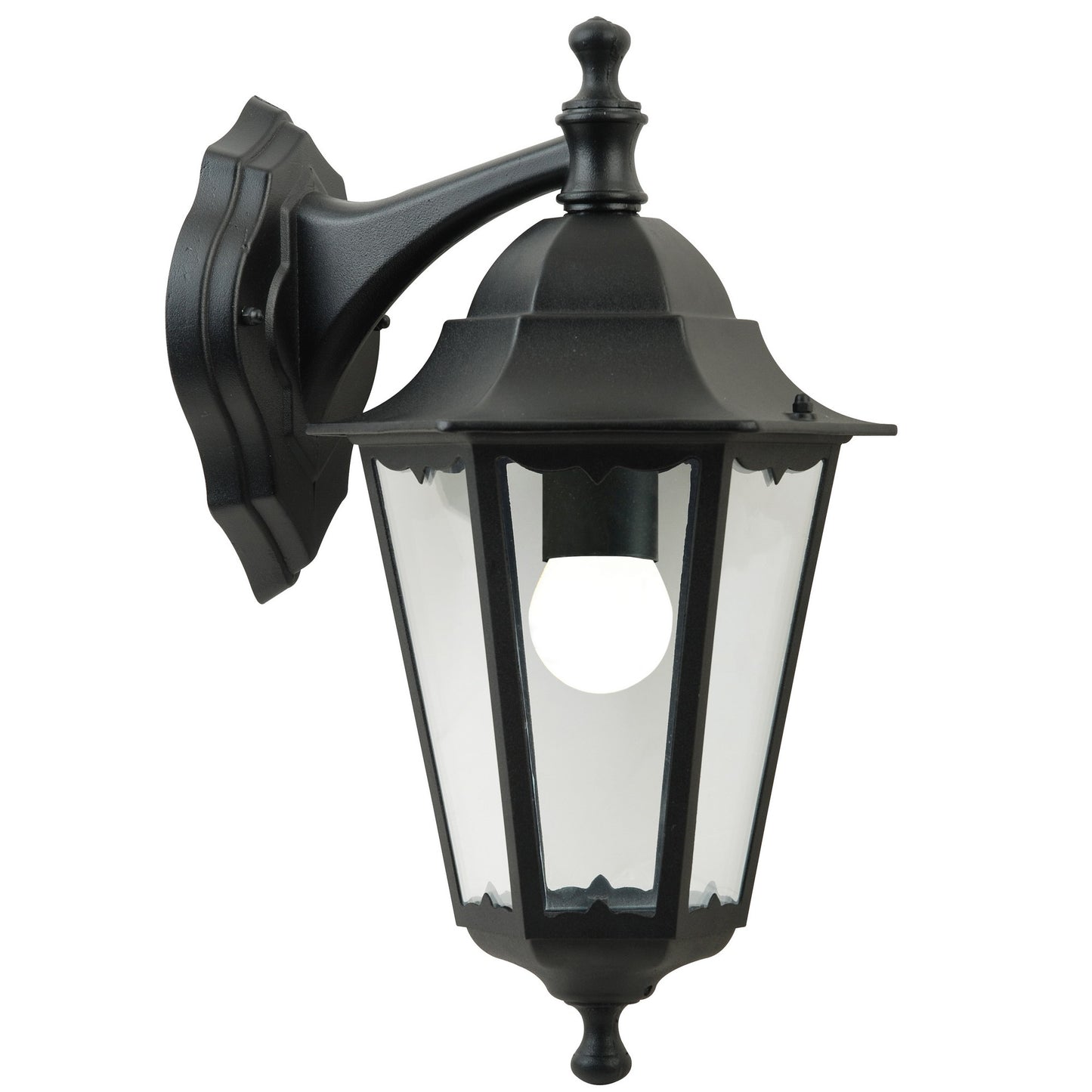 Cardiff Down - Wall light