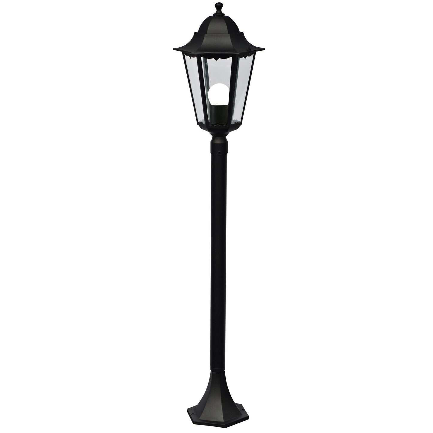 Cardiff - Garden light