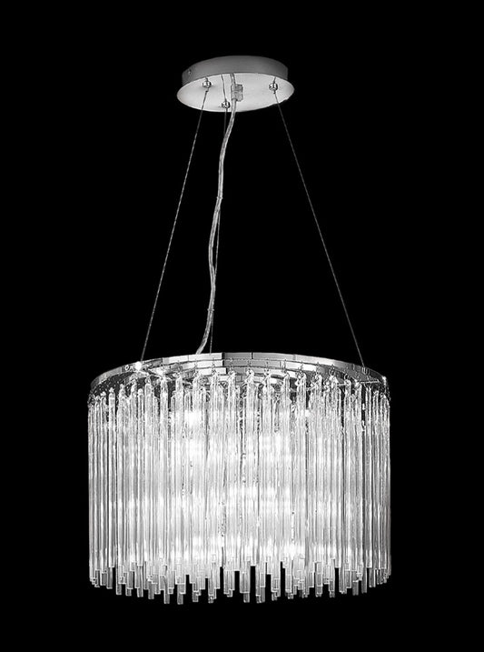 Carillon 9lt Pendant