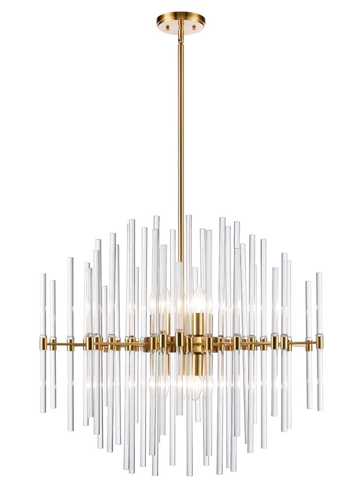 Celestial 10lt Pendant