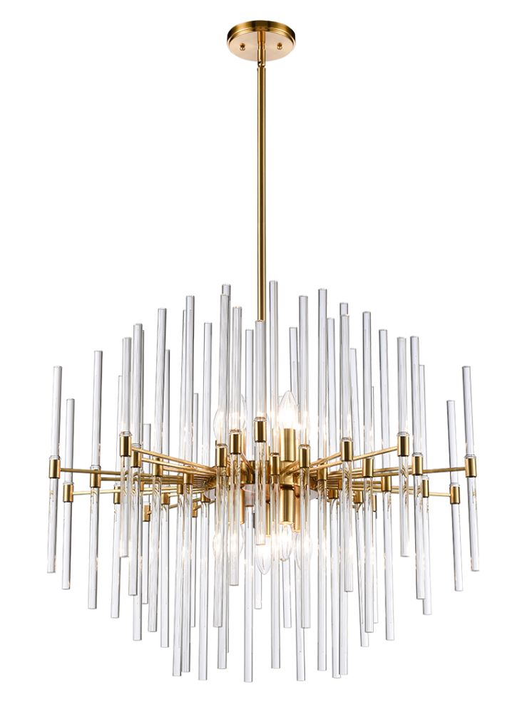 Celestial 10lt Pendant
