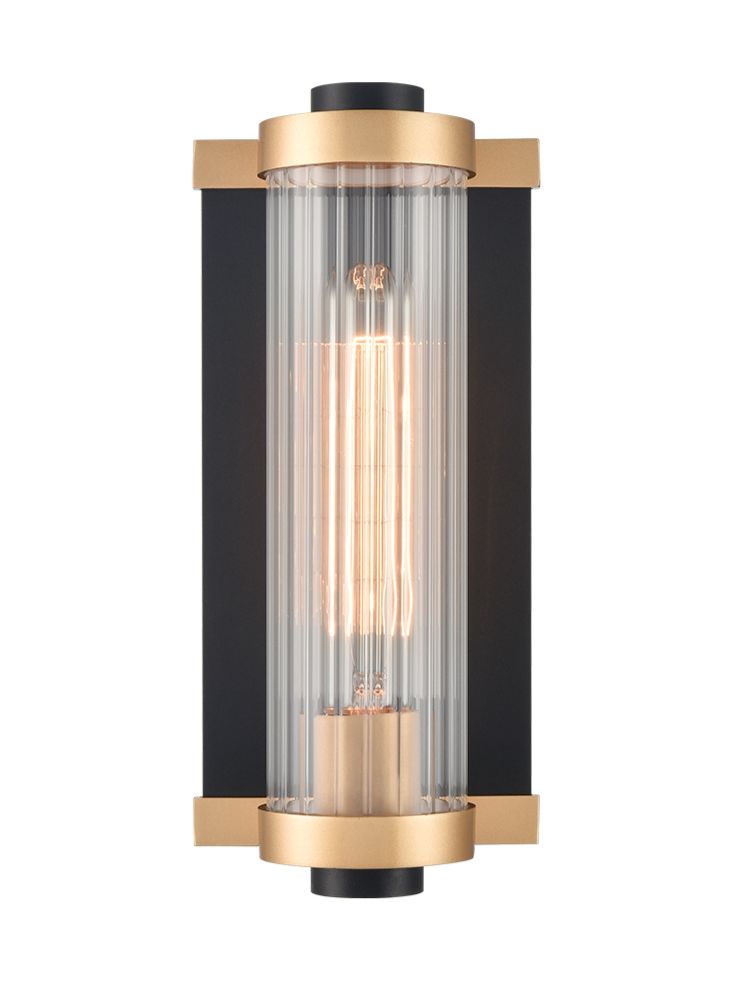 Charleston Wall Light Small