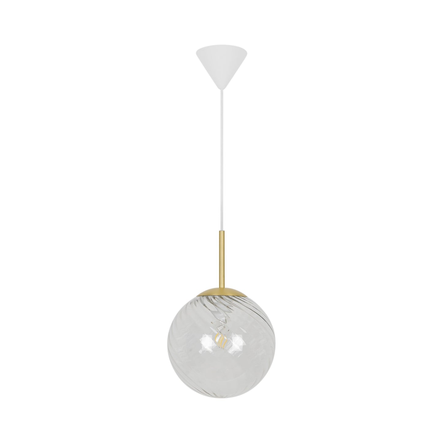 Chisell 25 - Pendant