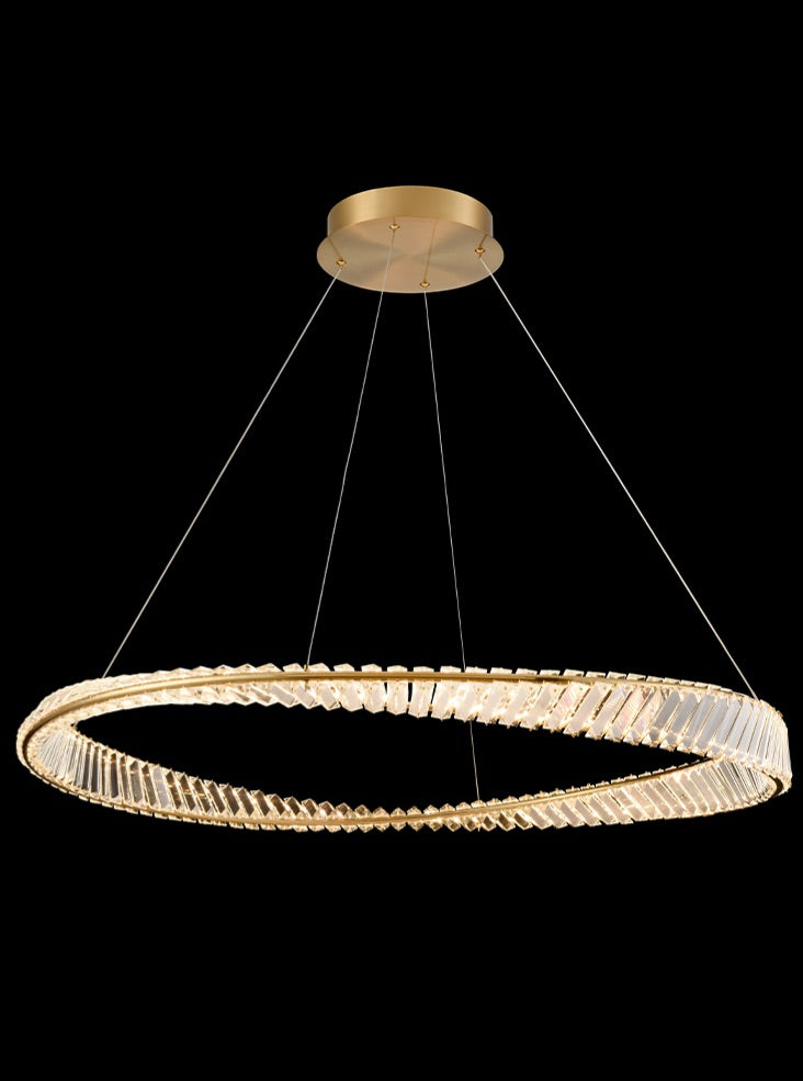 Cleopatra Suspension 70W