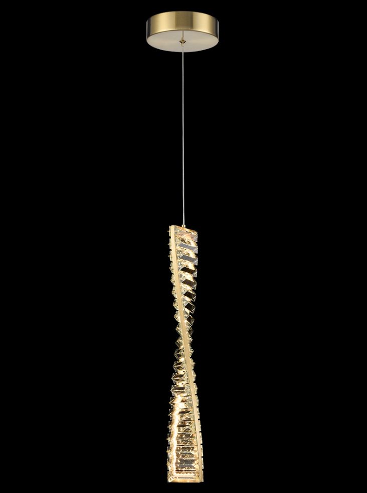 Cleopatra Pendant