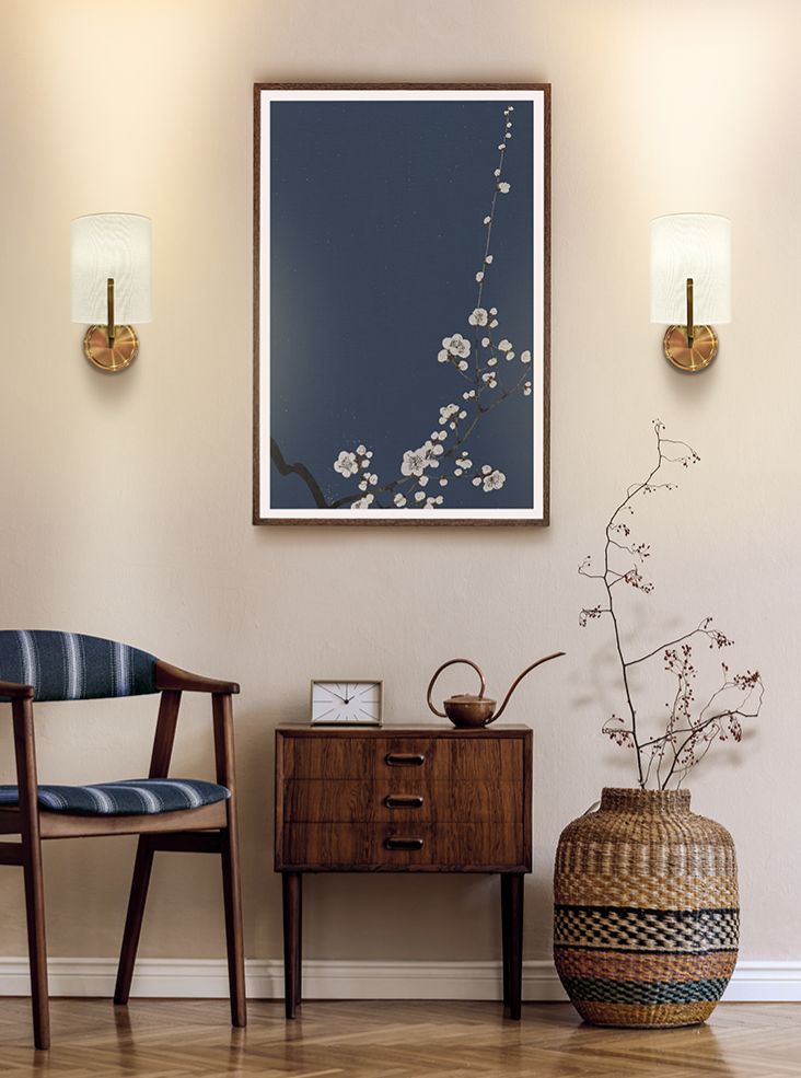 Clifton 1lt Wall Light