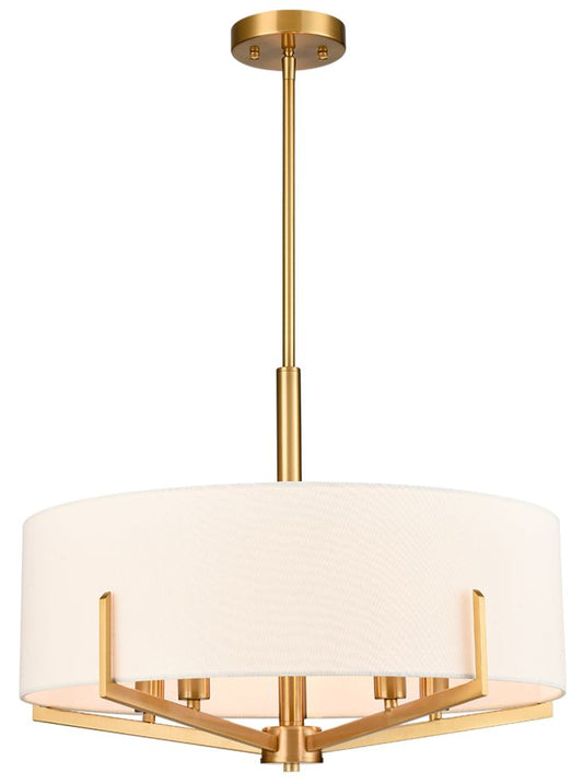 Clifton 5lt Pendant