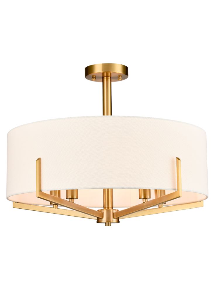 Clifton 5lt Pendant