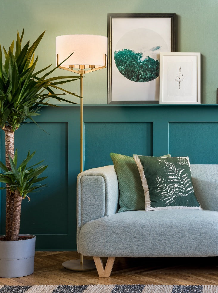Clifton Floor Lamp