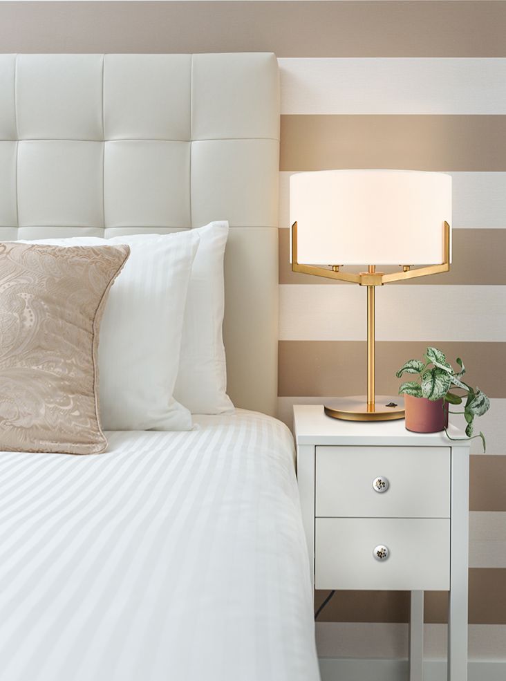 Clifton Table lamp