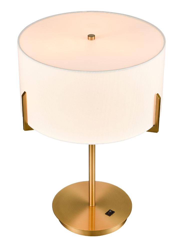 Clifton Table lamp