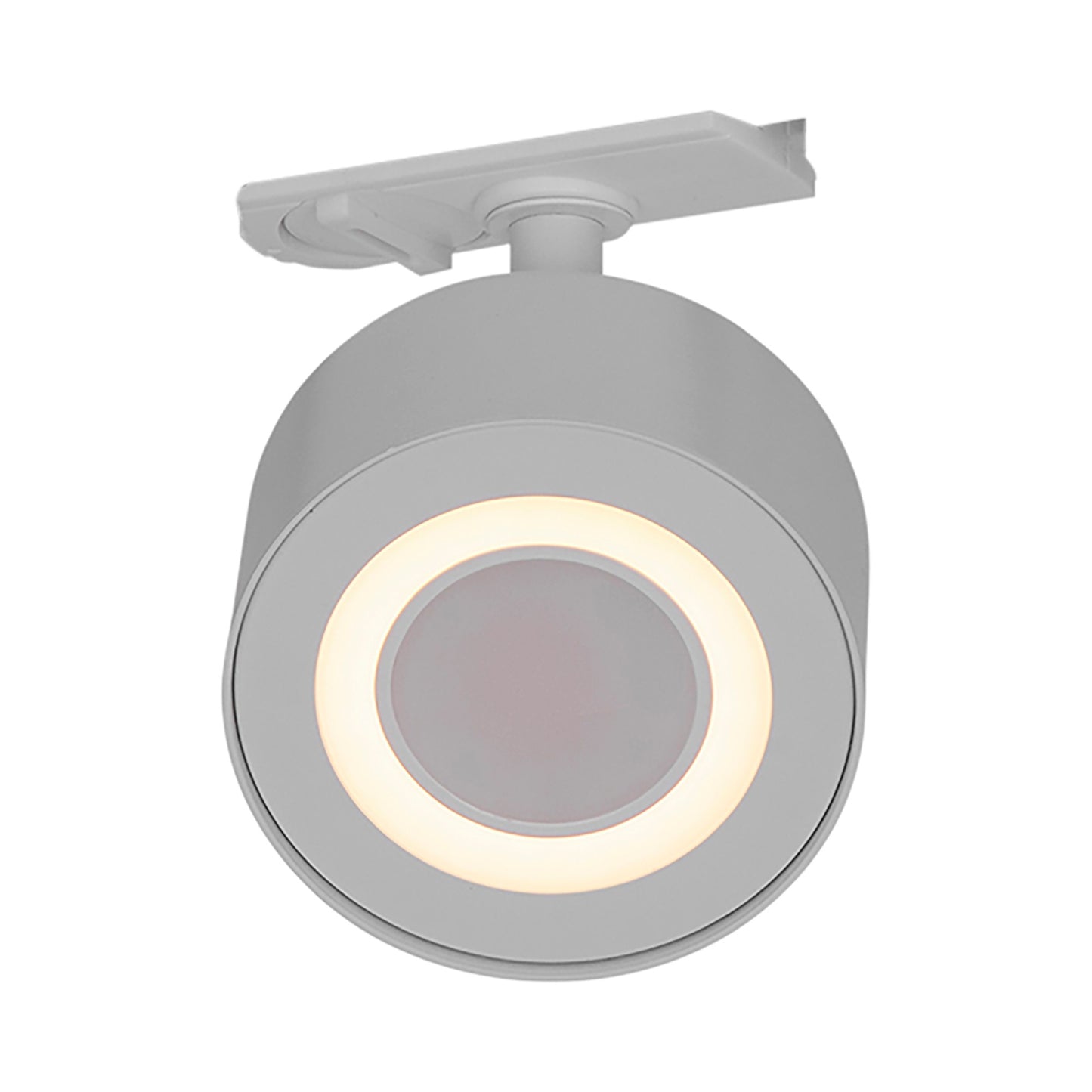 Clyde Link Spot - Track Light