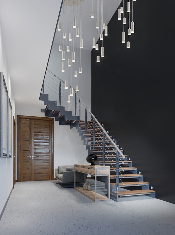 Cordelia 9 light Spreader