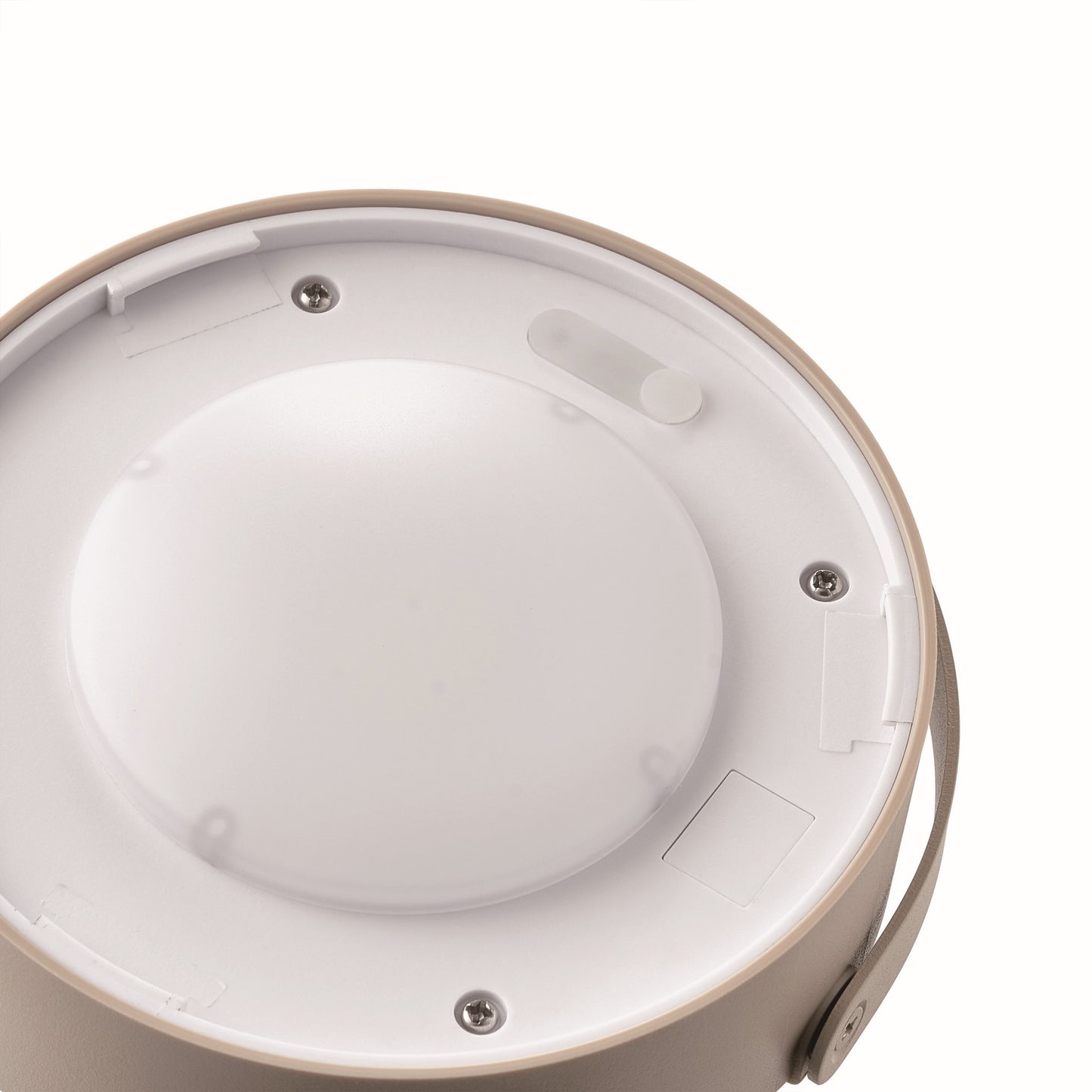 Coupar Solar - Table lamp