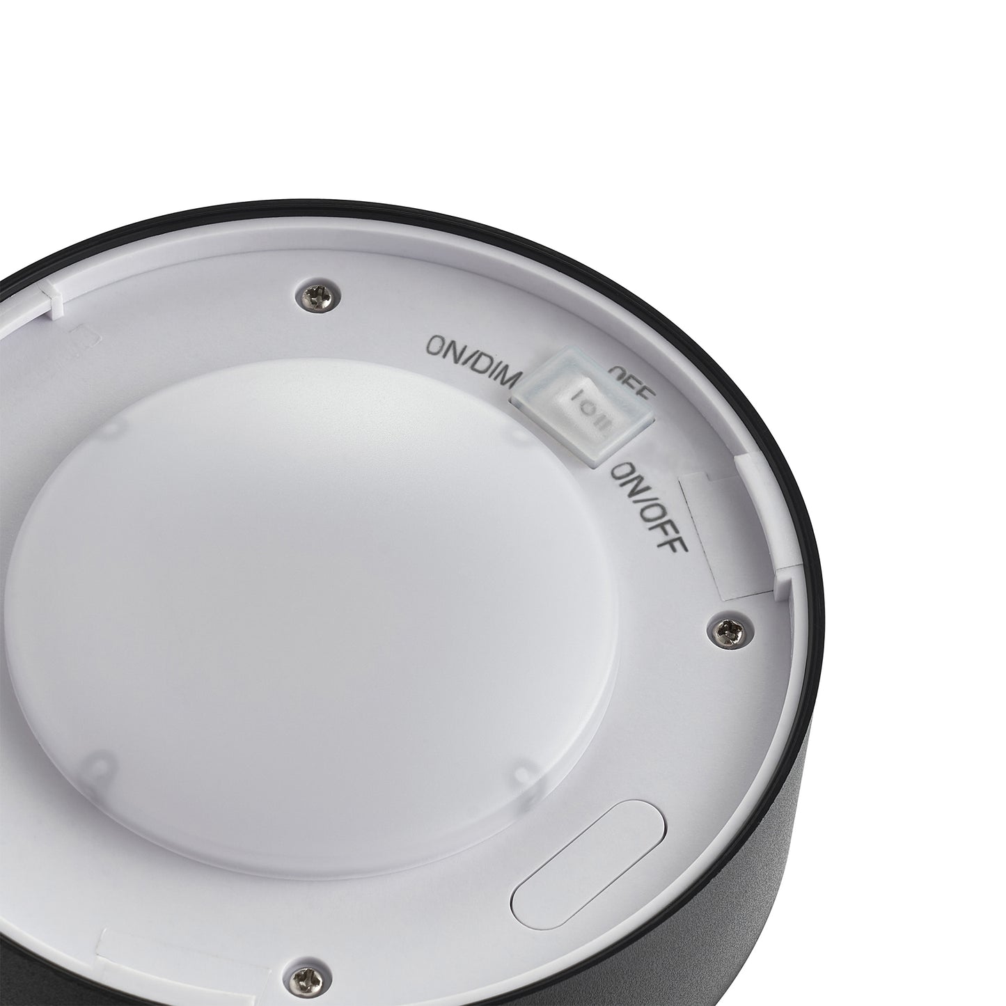 Coupar Solar - Garden light
