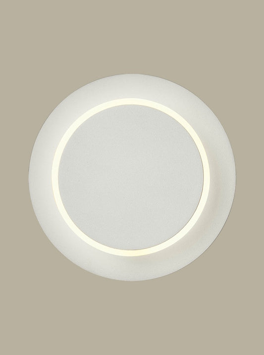 Crescent LED Wall Light