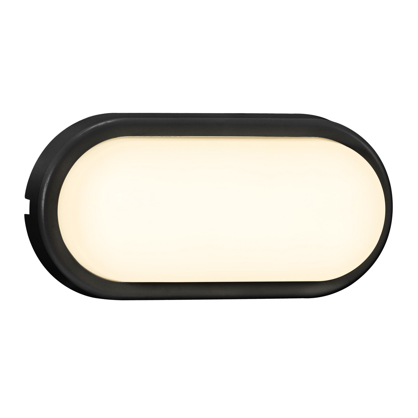 Cuba Outdoor Bright Oval - Wall light
