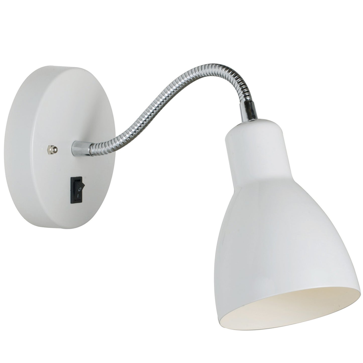 Cyclone Flex - Wall light