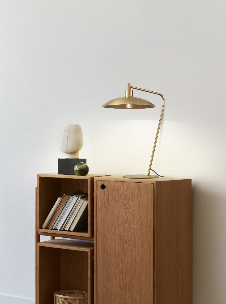 Cole Table Lamp