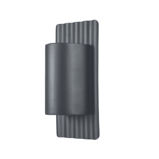 Dali 2 Light Wall Light – Grey (Stock ETA)