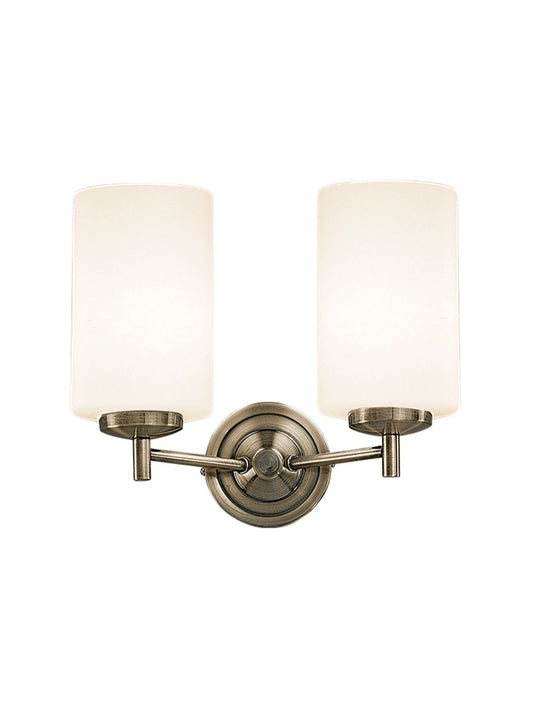 Decima 2 light Bracket