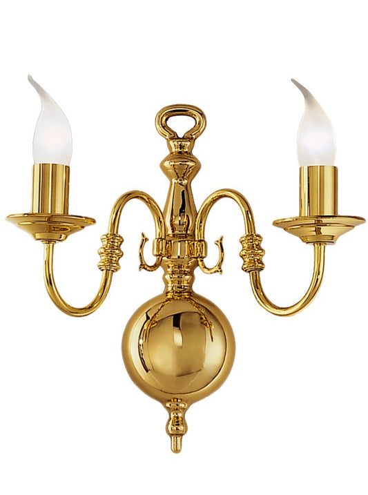 Delft 2lt Bracket (Large)