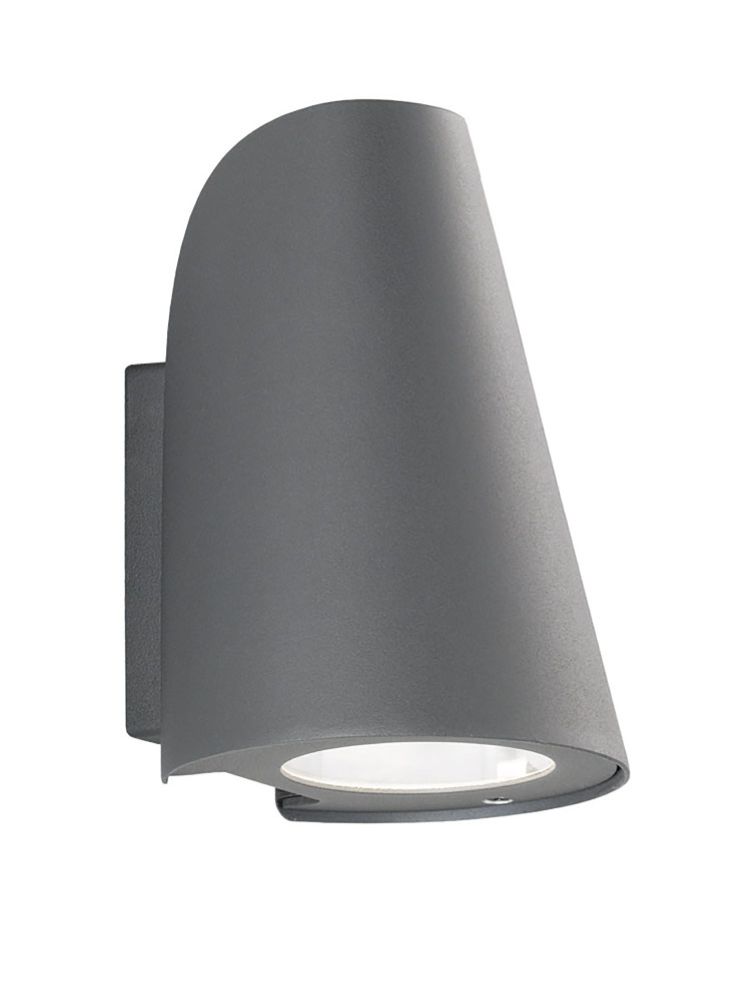 Exto Exterior Wall Light