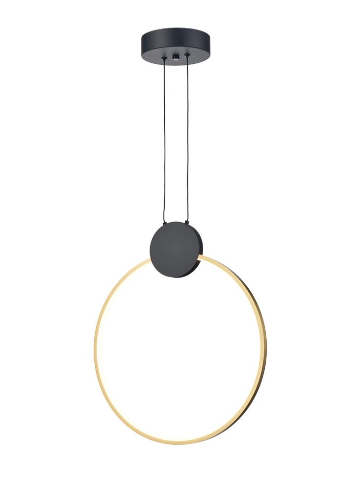 Eclipse 15W Pendant