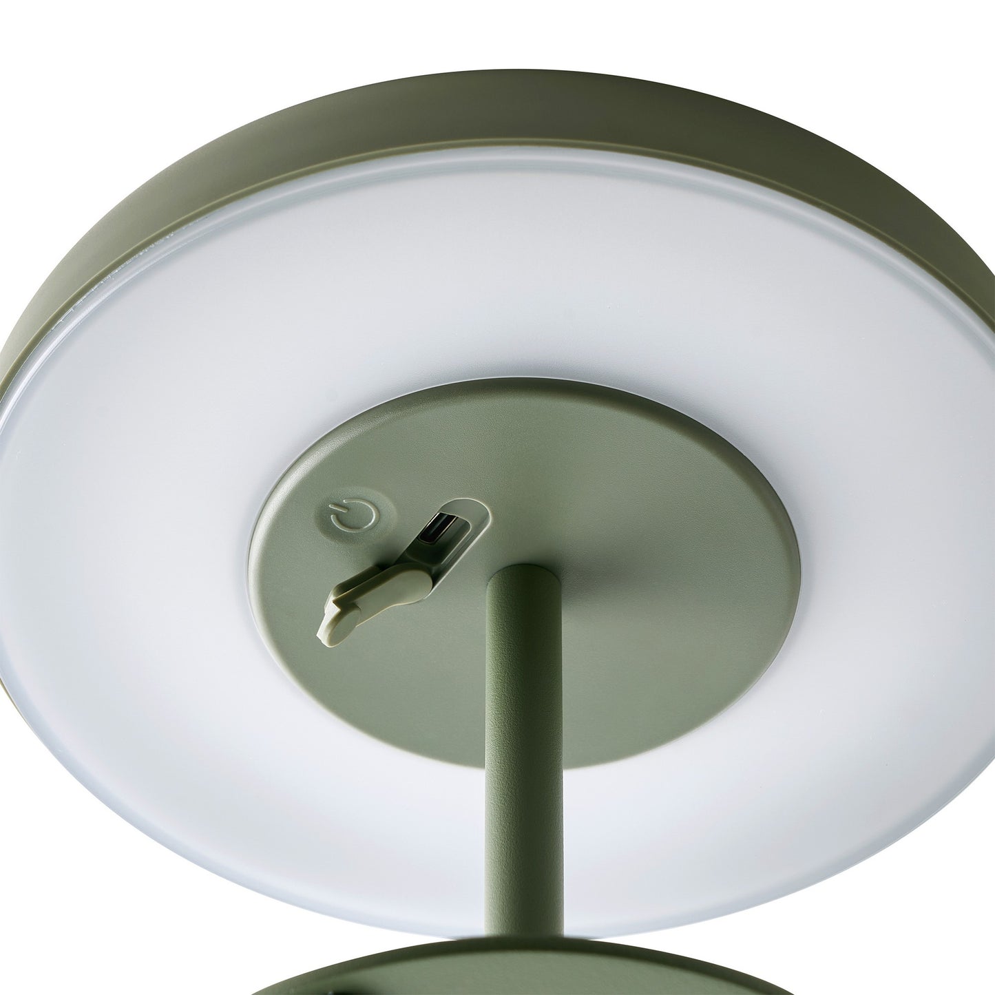 Elmer Solar - Battery light