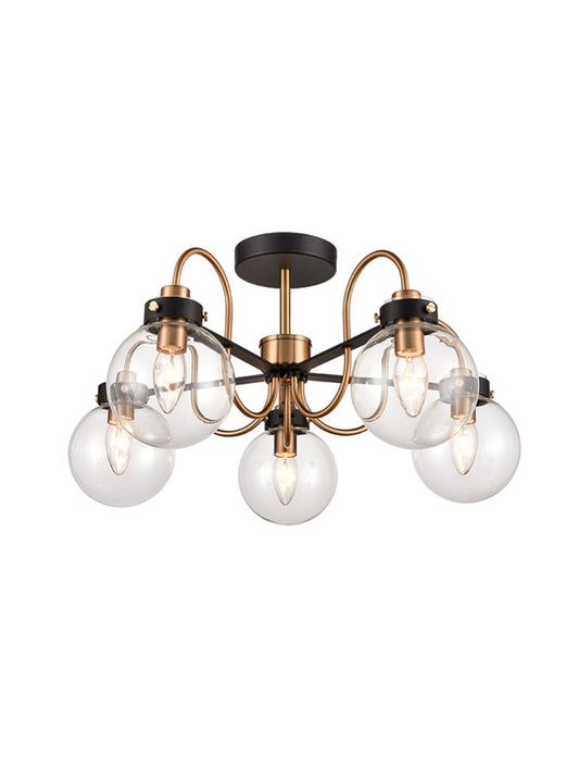 Equinox 5lt Fitting (down)