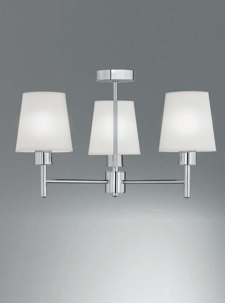 Turin 3lt Fitting